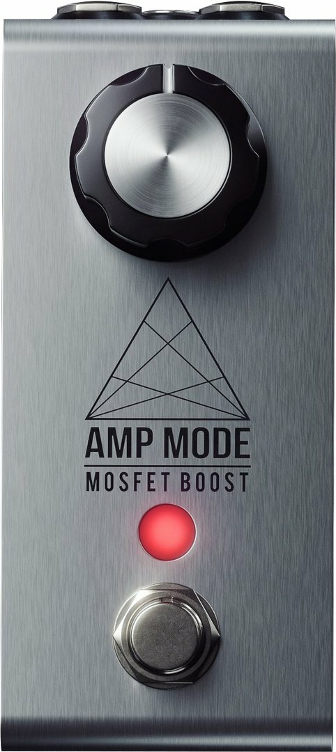 Jackson Audio Amp Mode - PÉdale Volume / Boost. / Expression - Main picture