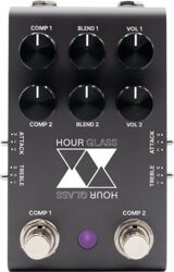 HOUR GLASS DOUBLE COMP