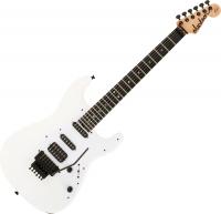 Adrian Smith USA San Dimas SD - snow white