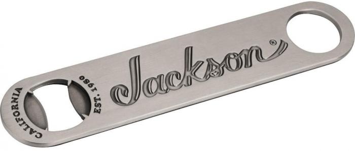 Ouvre bouteille decapsuleur Jackson Bottle Opener
