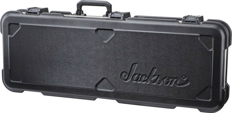 Jackson Guit. Elect. Dinky Soloist - Etui Guitare Électrique - Main picture