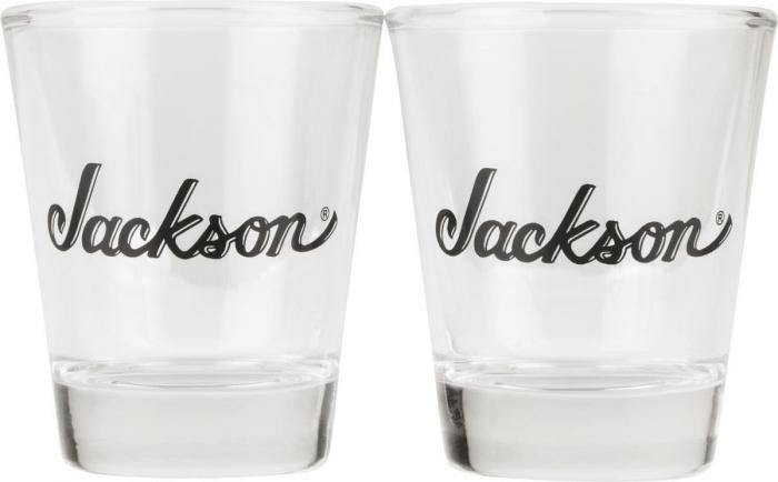Verre Jackson Shot Glass 2-Set