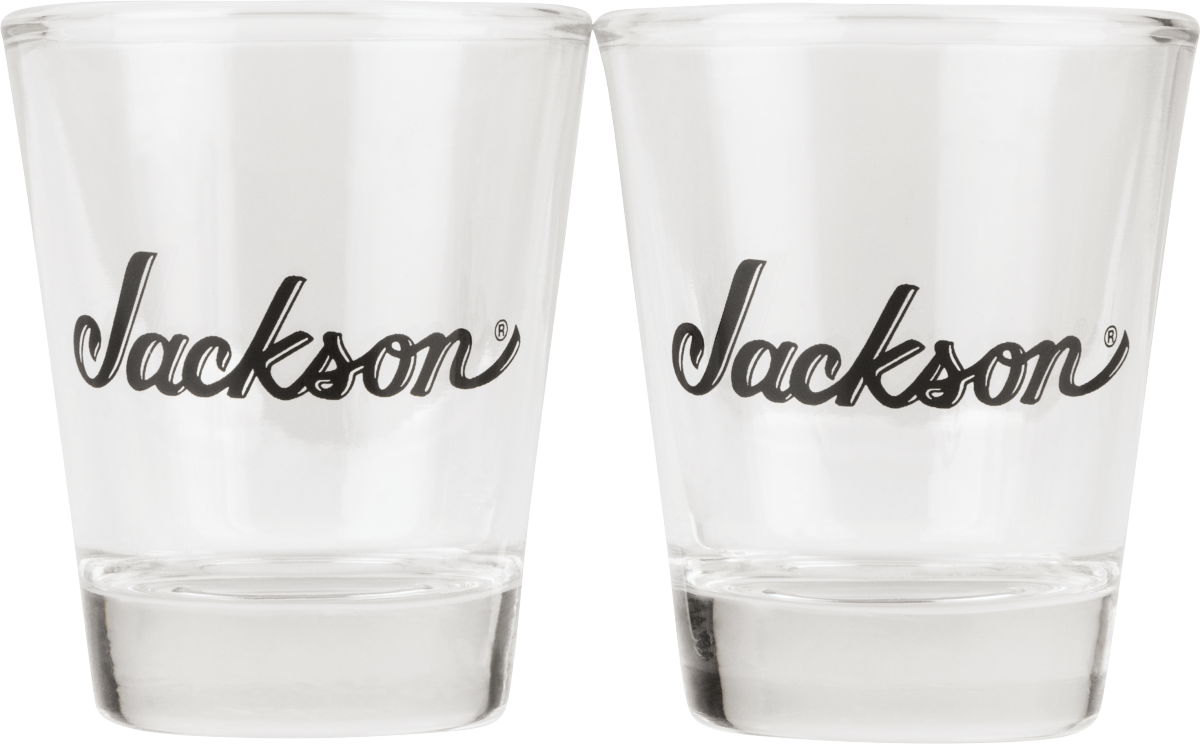 Jackson Shot Glass 2x Set - Verre - Main picture