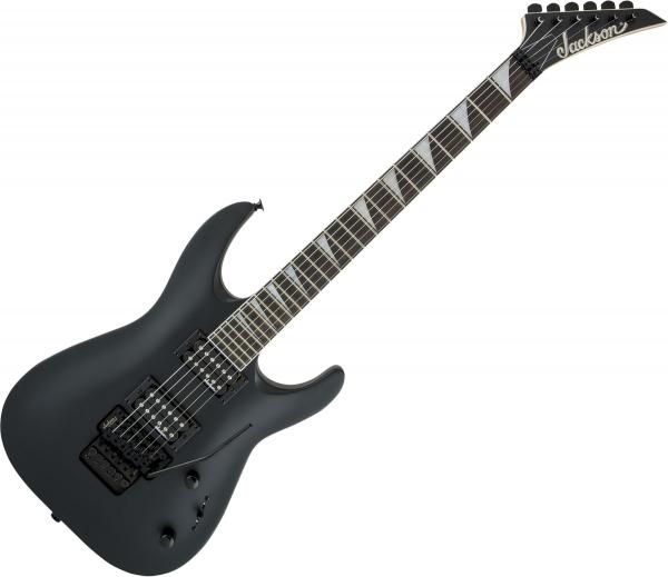 Jackson js32 black sales