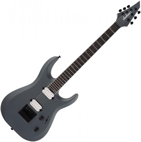 Pro Series Dinky DK Modern EverTune 6 satin graphite Str shape