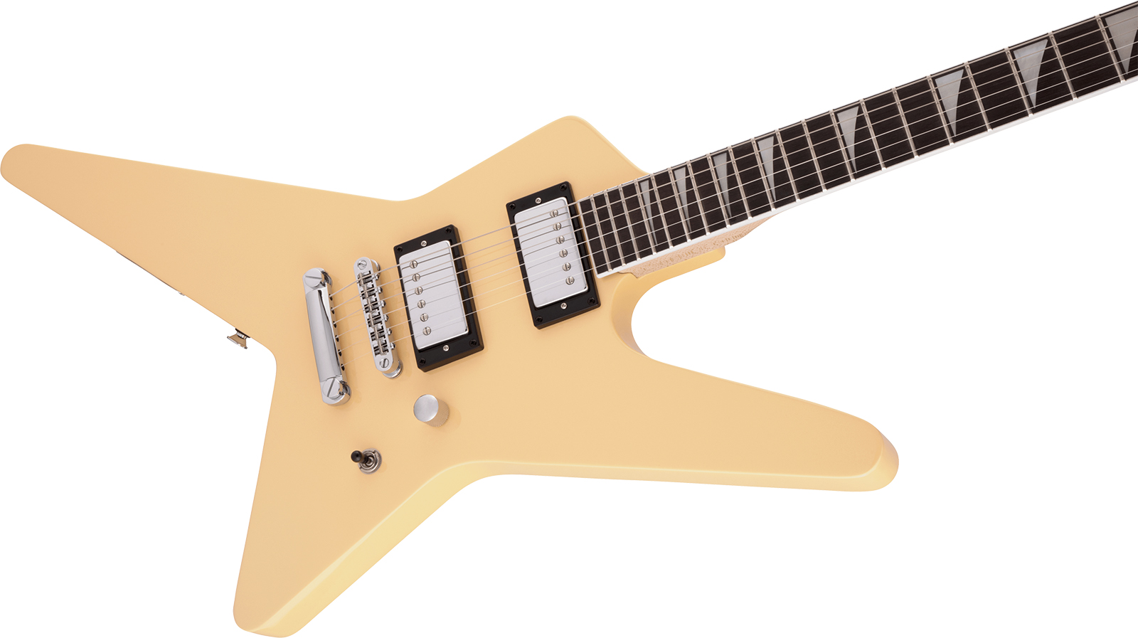 Jackson Gus G Star Js32t Signature 2h Ht Ama - Guitare Électrique MÉtal - Variation 2