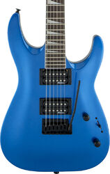 Dinky Arch Top JS22 DKA - metallic blue