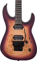 Pro Dinky DK2P - purple sunset