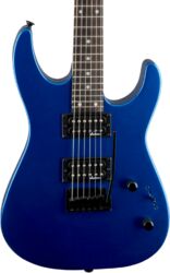JS Series Dinky JS12 - metallic blue
