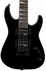Guitare électrique enfant Jackson Dinky Minion JS1X - Black