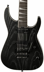 Pro Jeff Loomis Soloist SL7 - satin black