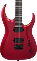 Pro Plus Misha Mansoor Juggernaut HT6 - Red Crystal