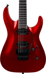 Pro Plus Series Soloist SLA2 - red crystal