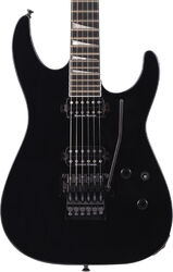 Guitare électrique métal Jackson MJ Soloist SL2 (Japan) - Black