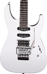 Guitare électrique forme str Jackson Pro Series Soloist SL3R - Mirror
