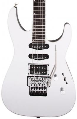 Guitare électrique solid body Jackson Pro Series Soloist SL3R - Mirror