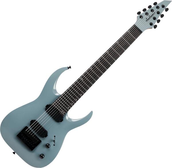 Jackson Misha Mansoor Pro Plus Juggernaut ET8 - nardo gray