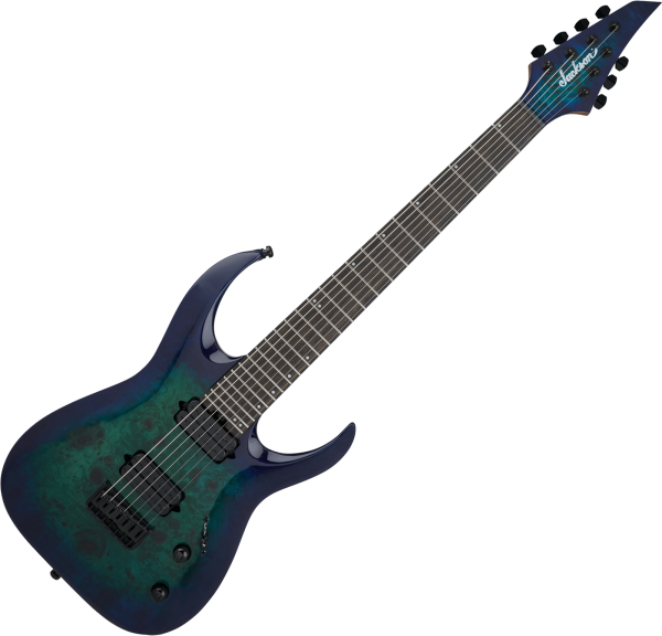 Jackson Pro Misha Mansoor Juggernaut HT7P 7-String