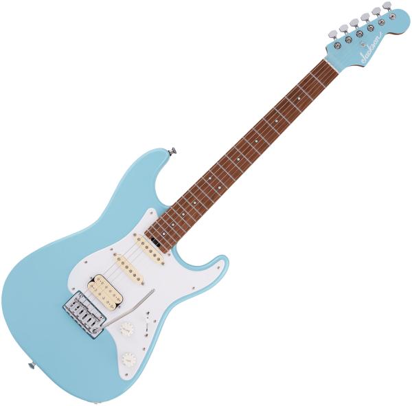 Jackson MJ Misha Mansoor So-Cal 2PT (Japan) - daphne blue