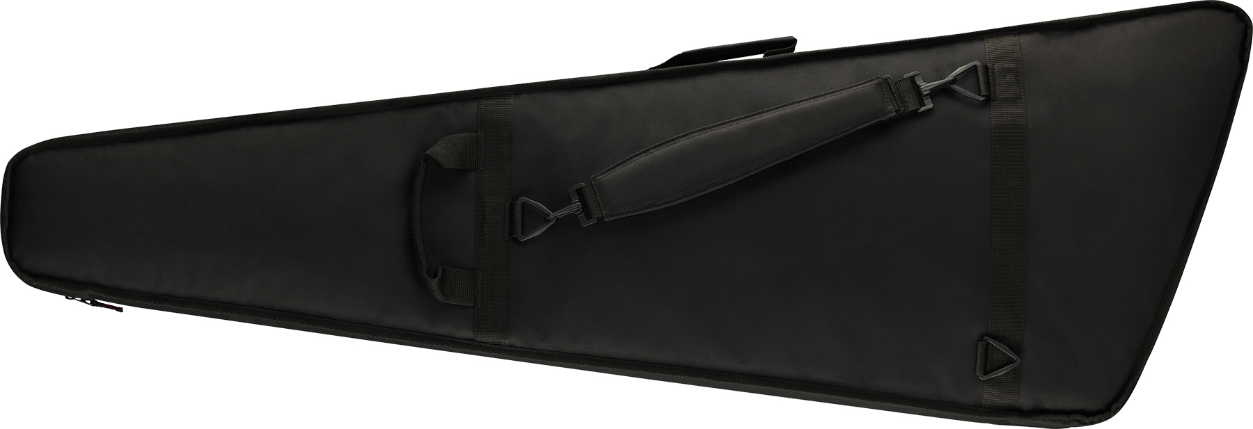 Jackson Rhoads Rrb Bass Gig Bag - Housse Basse Électrique - Variation 1