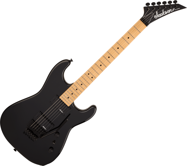 Jackson Pro Origins 1985 San Dimas SD1 HH FR (MEX, MN) - gloss