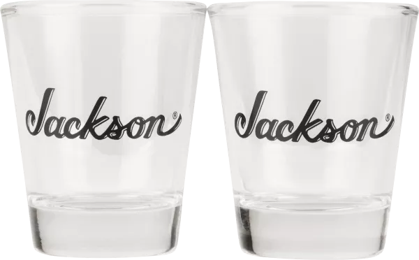Verre Jackson Shot Glass 2-Set