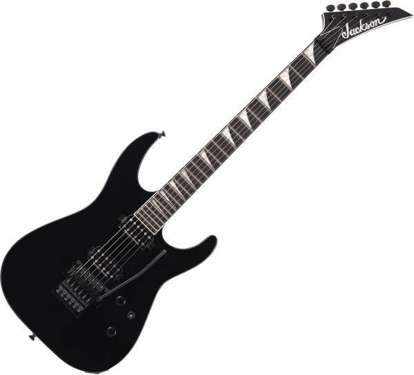 Jackson sales soloist black