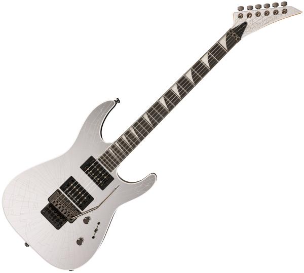 Jackson Pro Plus Soloist SL2 - shattered mirror Str shape electric