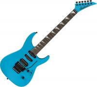 American Soloist SL3 - riviera blue