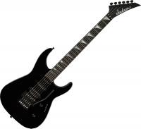 American Soloist SL3 - gloss black
