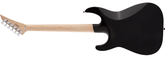 Jackson Soloist Sl3r Pro Hss Seymour Duncan Fr Eb - Mirror - Guitare Électrique Forme Str - Variation 7