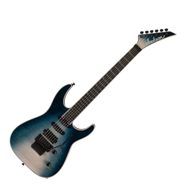 ギター Jackson Soloist SLA3Q Pro Plus Series Soloist™ SLA3Q – Jacksonguitars.com