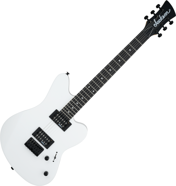 Jackson Stars エクスプローラータイプ Jackson Stars ジャクソンスター エレキギター KE-BN03 ブラック