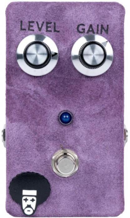 Pédale overdrive / distortion / fuzz Jam Custom Shop Fuzz Phrase Ltd