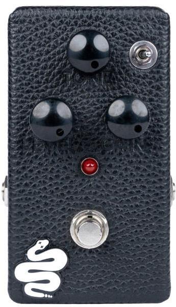 Pédale overdrive / distortion / fuzz Jam Custom Shop Rattler Ltd Distortion
