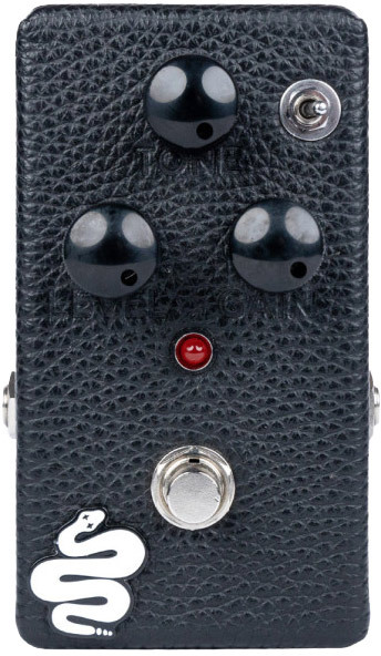 Jam Custom Shop Rattler Ltd Distortion - PÉdale Overdrive / Distortion / Fuzz - Main picture