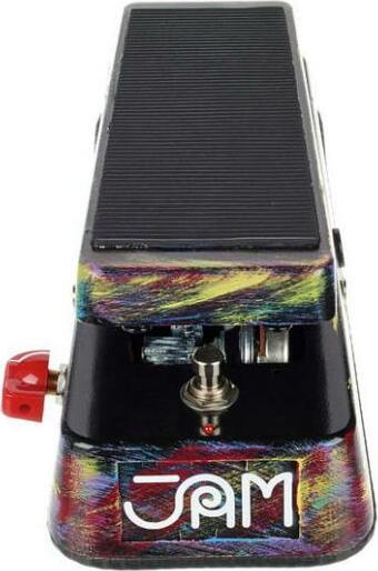 Jam Wahcko  + - PÉdale Wah / Filtre - Main picture