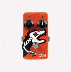 Dyna-ssor Bass