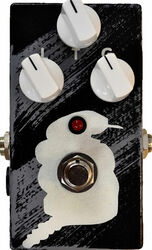 Pédale overdrive / distortion / fuzz Jam Rattler Distortion