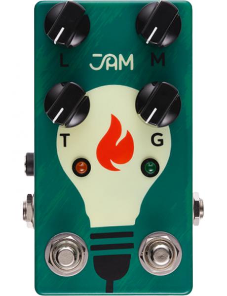 オーダー仕様JAM Pedals Lucydreamer Bass LucyDreamer Bass - JAM pedals