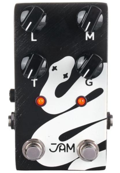 JAM Pedals/Rattler Bass【値段交渉可】 Rattler Bass - JAM pedals