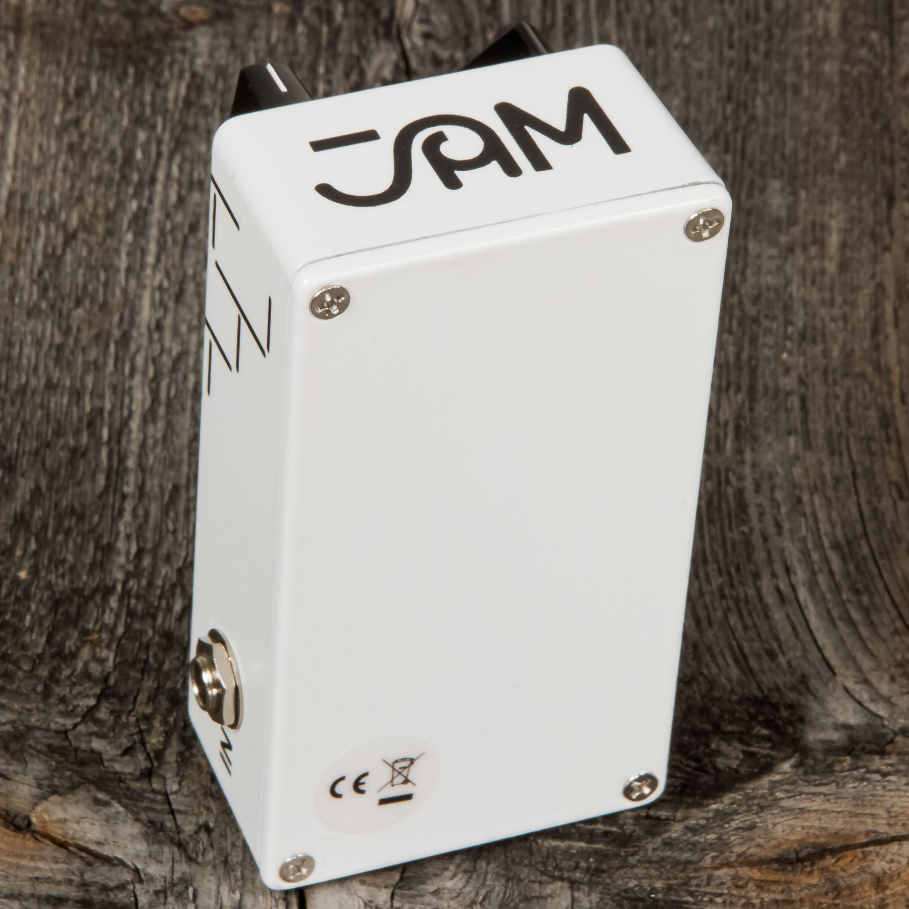 Jam Seagull - PÉdale Wah / Filtre - Variation 3