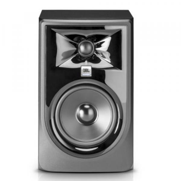 新品未開封JBL 305p MkII JBL 305P MKII Bi-Amped 5
