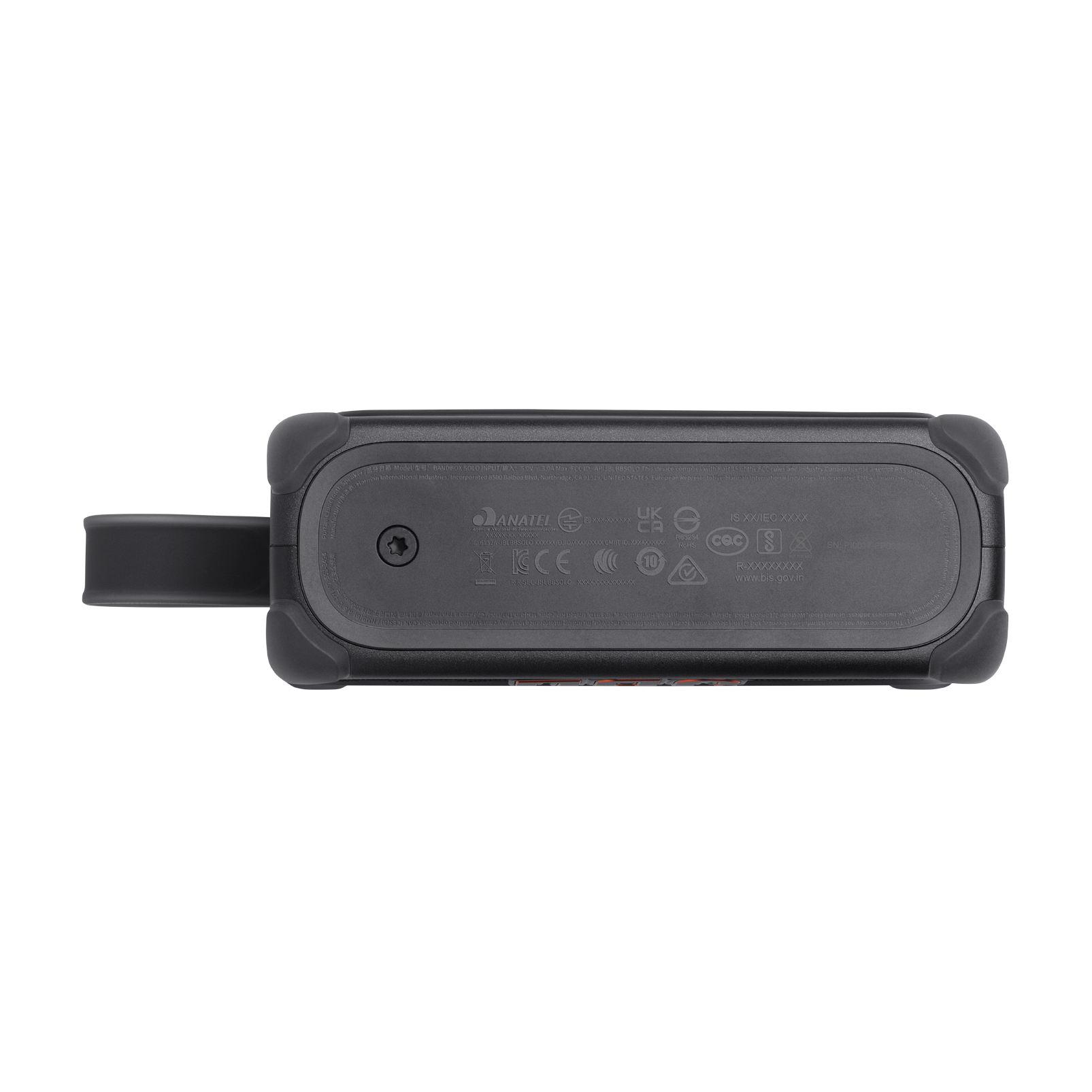 Jbl Bandbox Solo - Mini Ampli Guitare - Variation 2