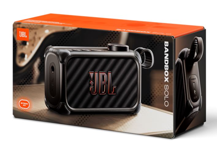 Jbl Bandbox Solo - Mini Ampli Guitare - Variation 6