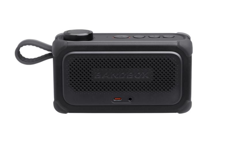 Jbl Bandbox Solo - Mini Ampli Guitare - Variation 8