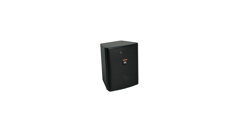 Jbl Control25 Av - Enceinte Installation - Variation 1