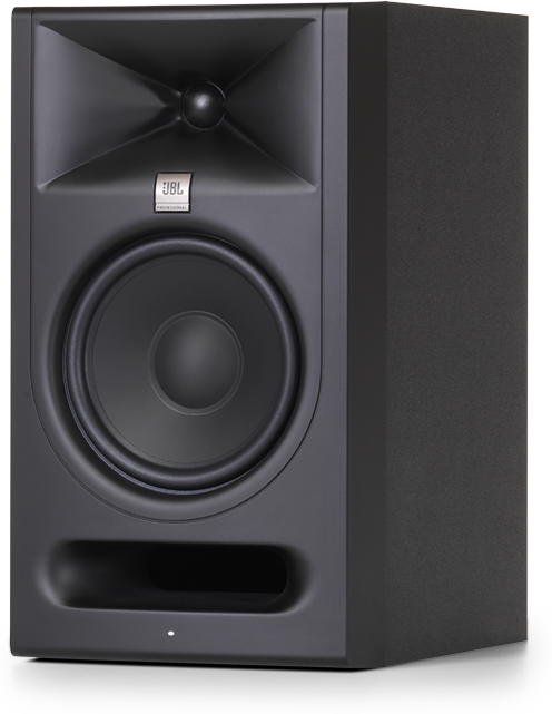 Jbl 306p Mkiii - La PiÈce - Enceinte Monitoring Active - Main picture