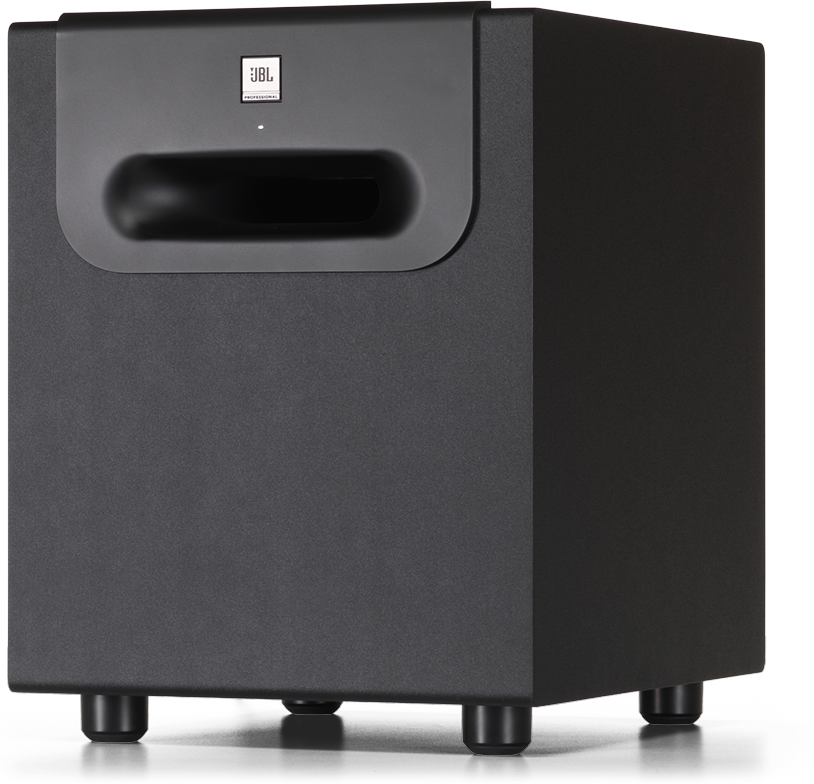 Jbl 310s Mkiii - Caisson De Basse Studio - Main picture