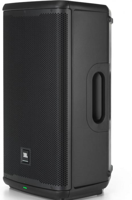 Enceinte sono active Jbl EON 712